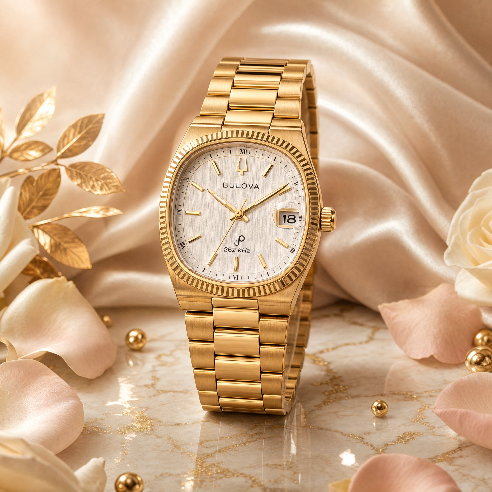Bulova Super Seville 97B223
