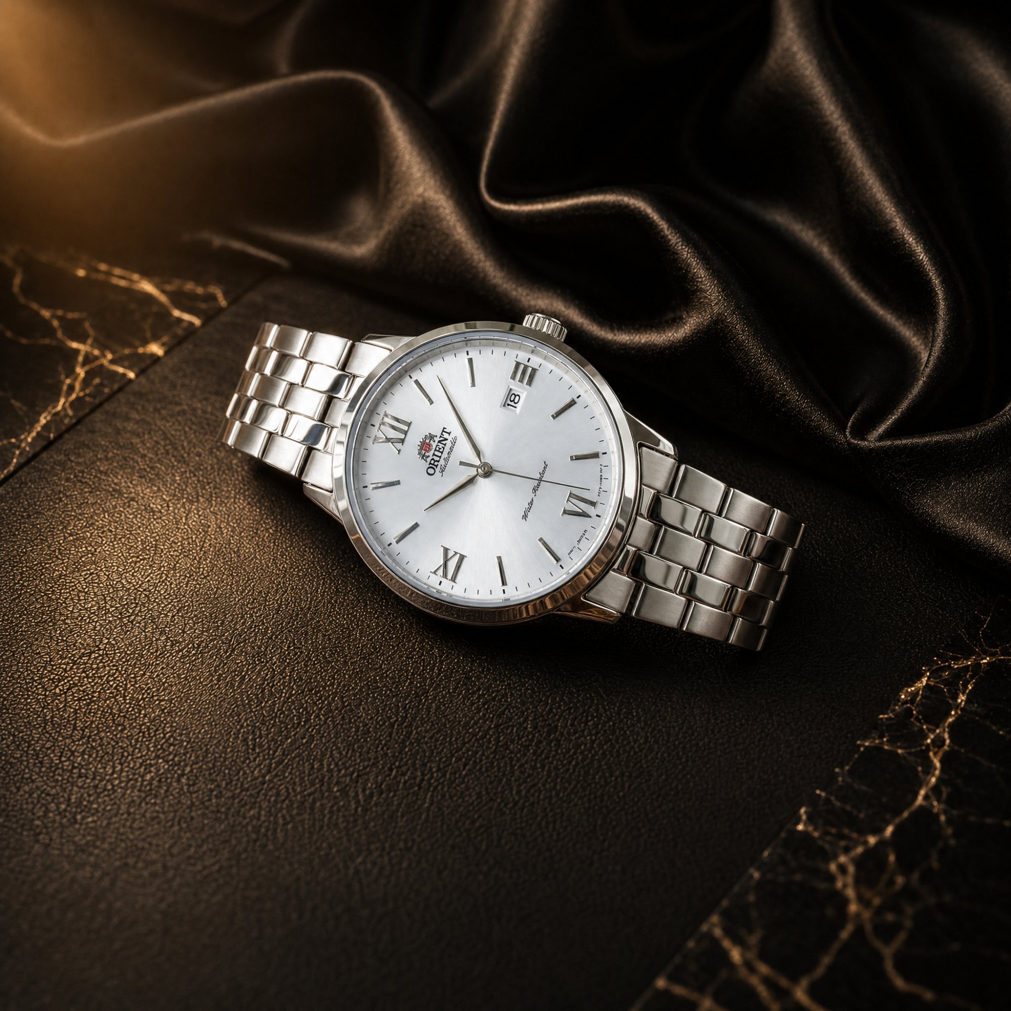 Orient Contemporary Automatic RA-AC0F10S Men's Watch