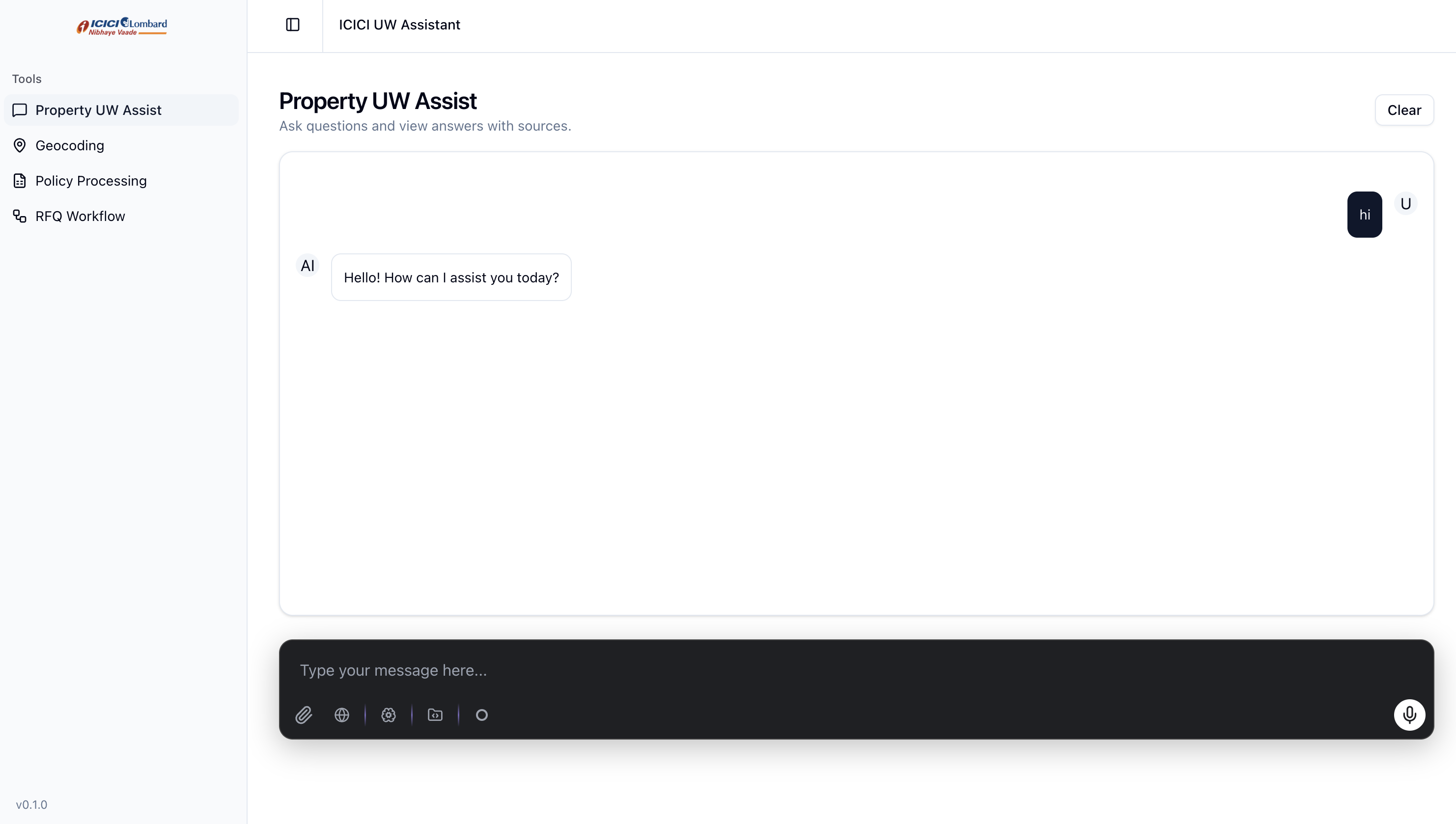 Insurance: AI-Accelerated Workflows