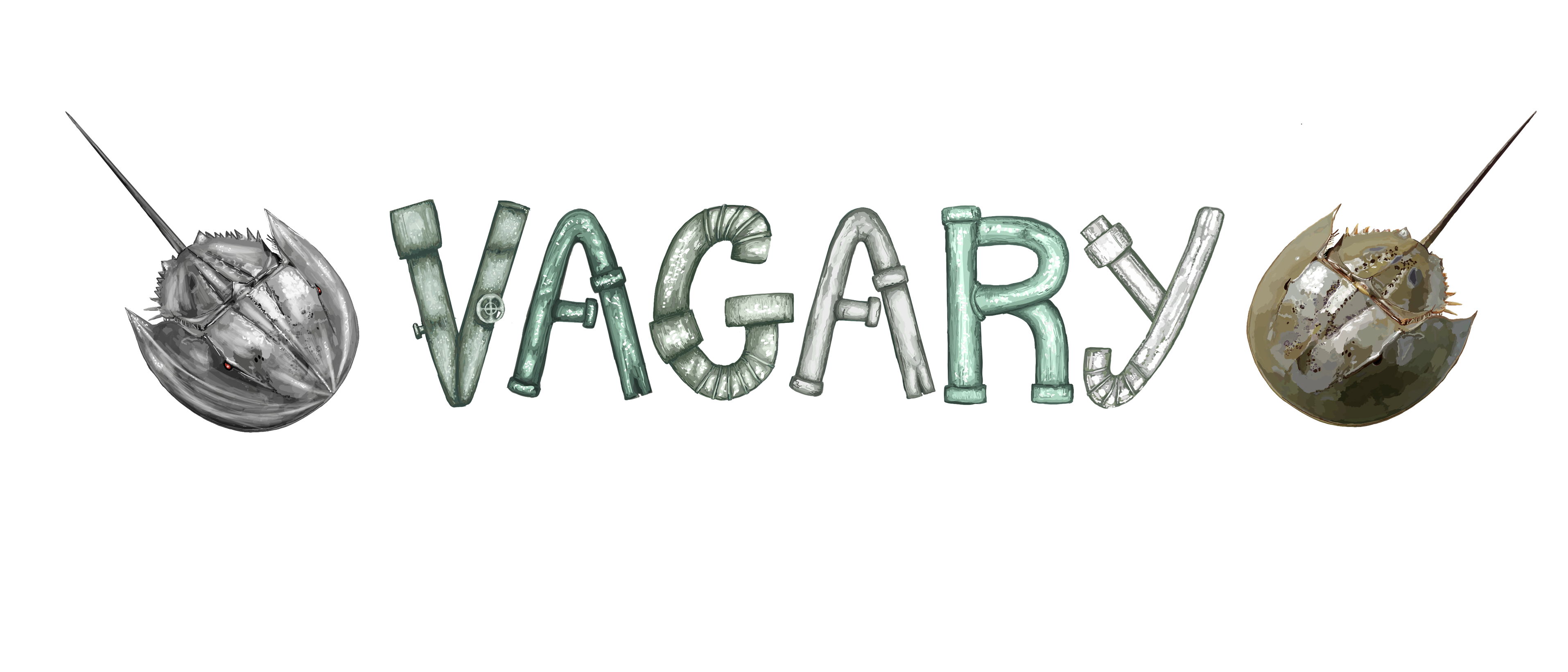 Vagary banner