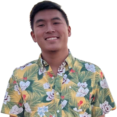 Anthony Chung