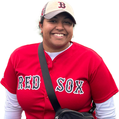 Ginny Shah