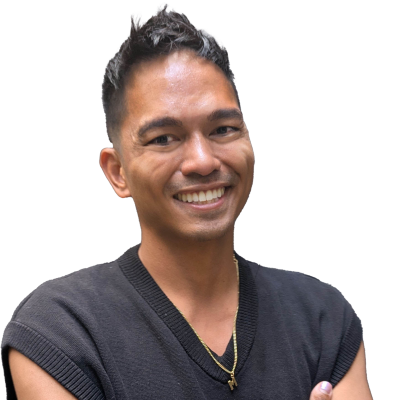 Mark Sy