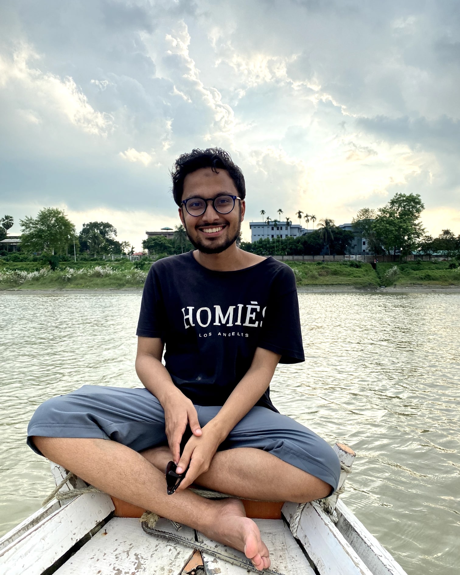 Tanvir Ahmad  Avatar