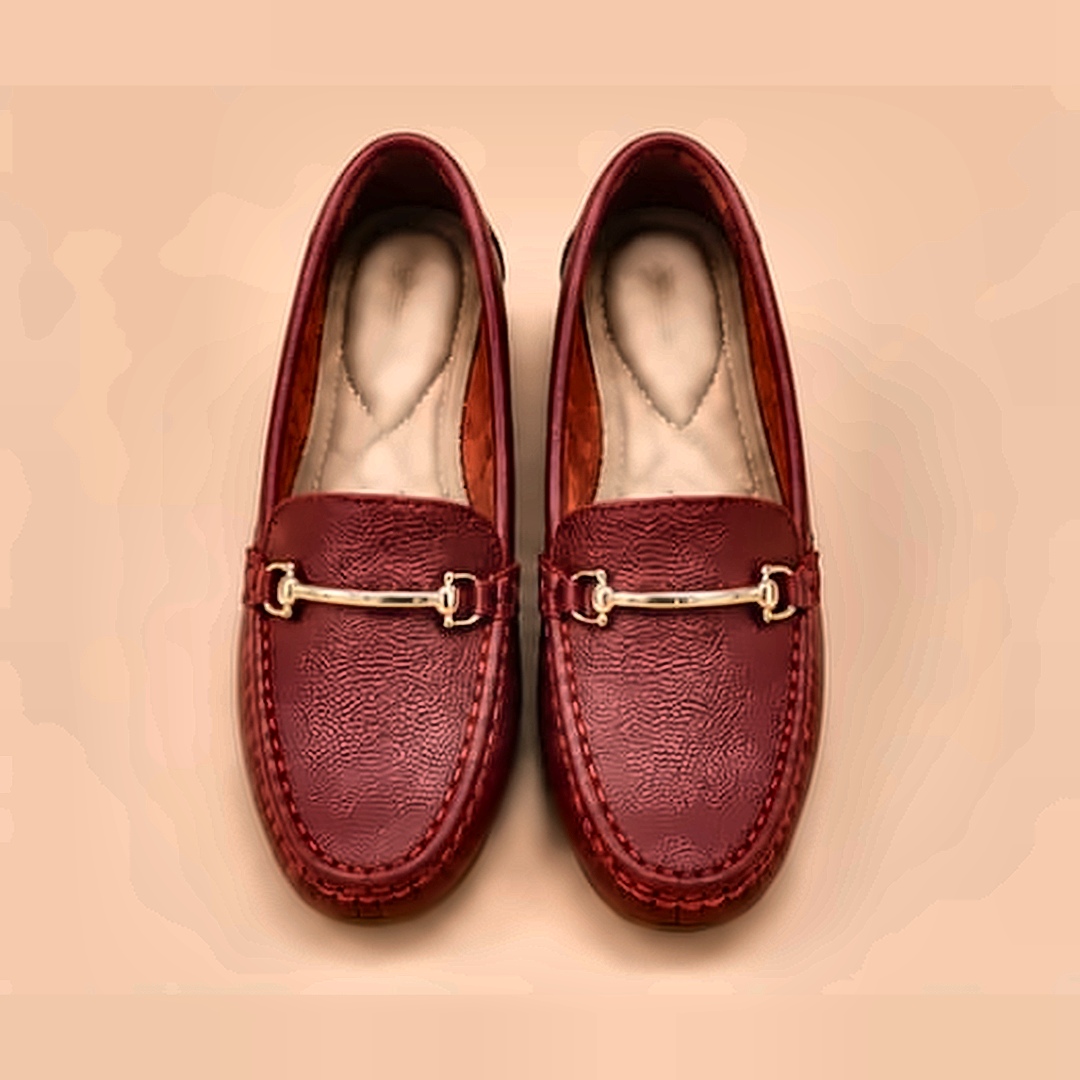 Mocassim Bras America Feminino
