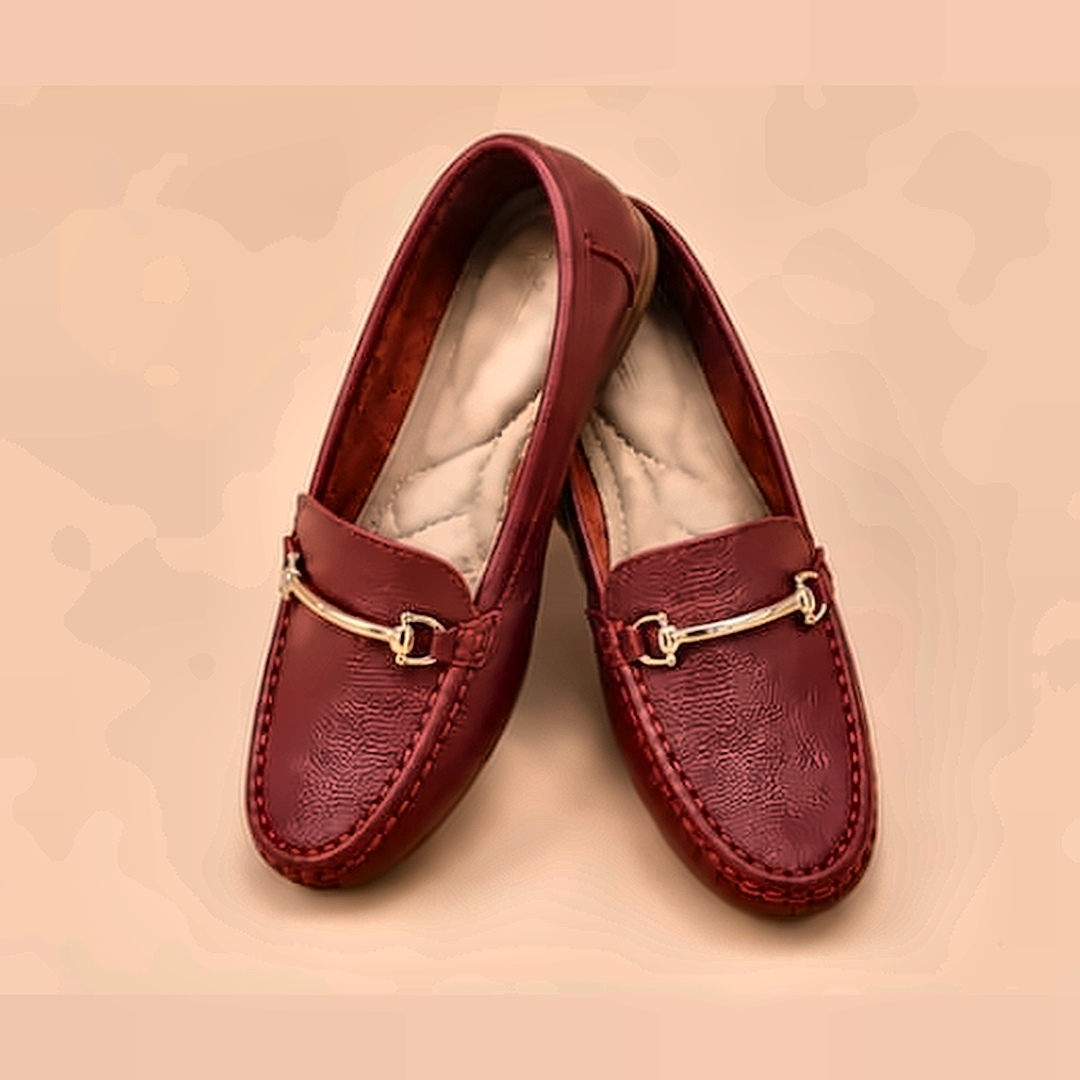 Mocassim Bras America Feminino