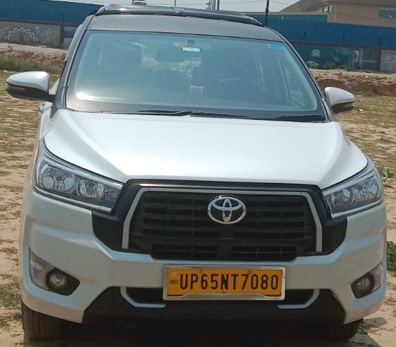 Innova Crysta