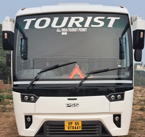 35 SEATER MINI COACH category
