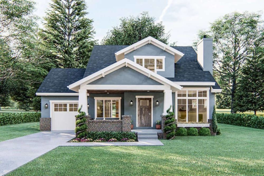 Bungalow