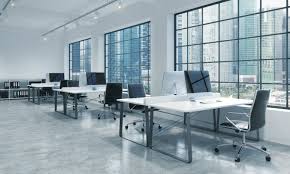 Silver Spring Urban Office Center