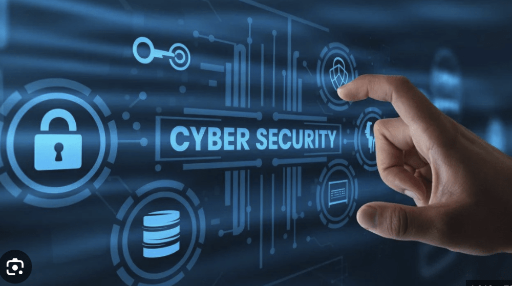 cyber security testing
