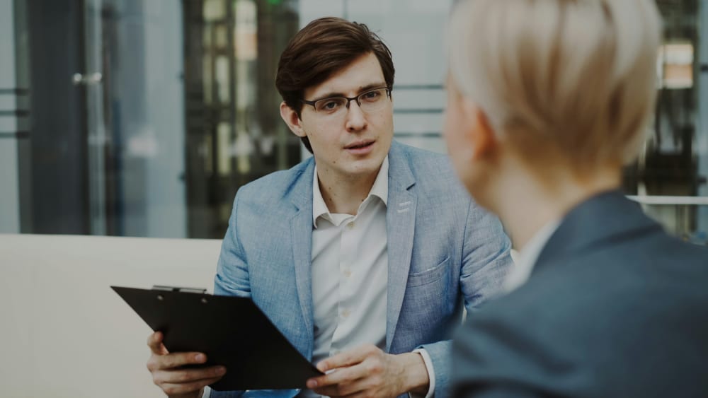 HR Recruitment Consulting