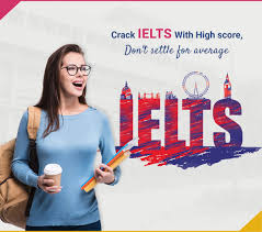 IELTS / TOEFL Preparation