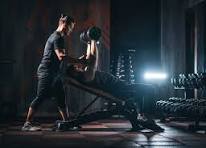 Personal Fitness Training