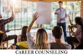 Career Counseling & Coaching