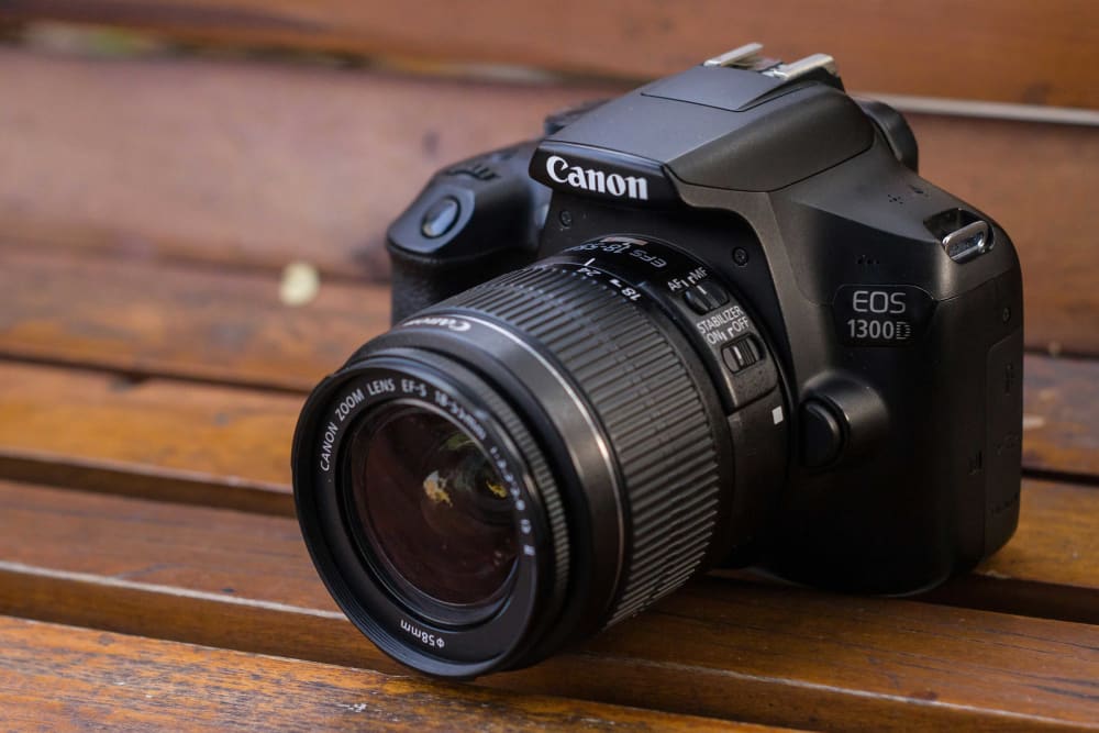 Camera