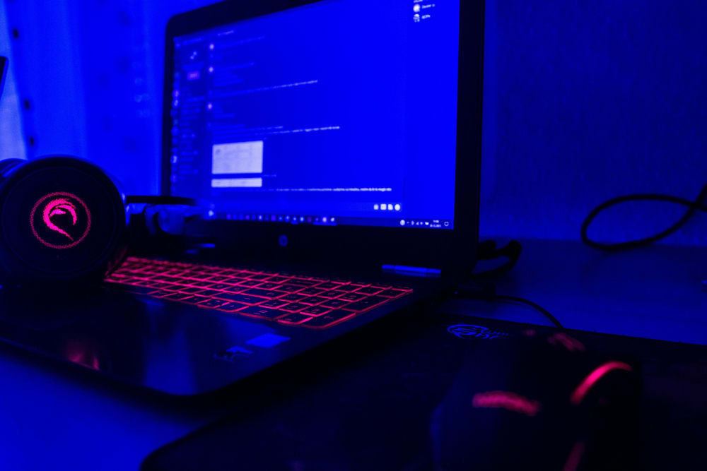 Laptop