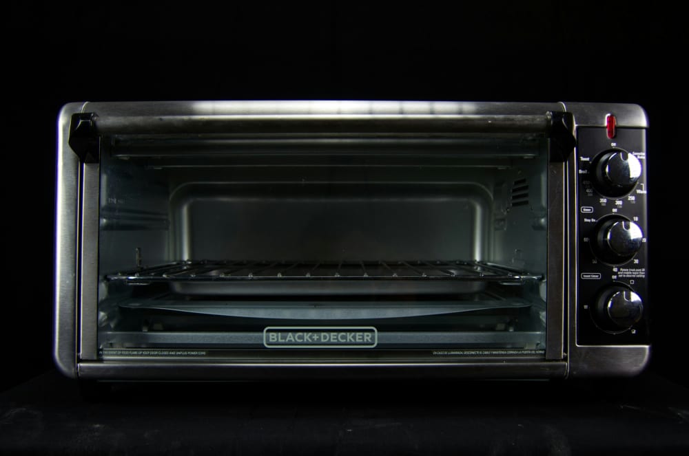 Microwave Oven