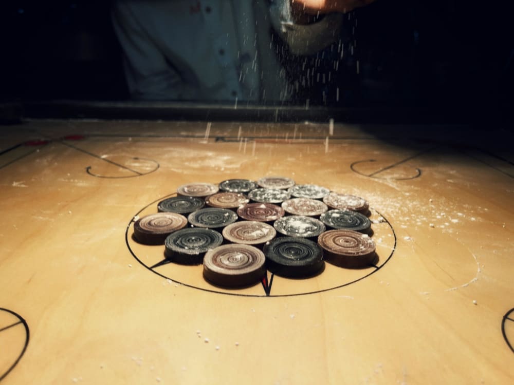 Carrom Board