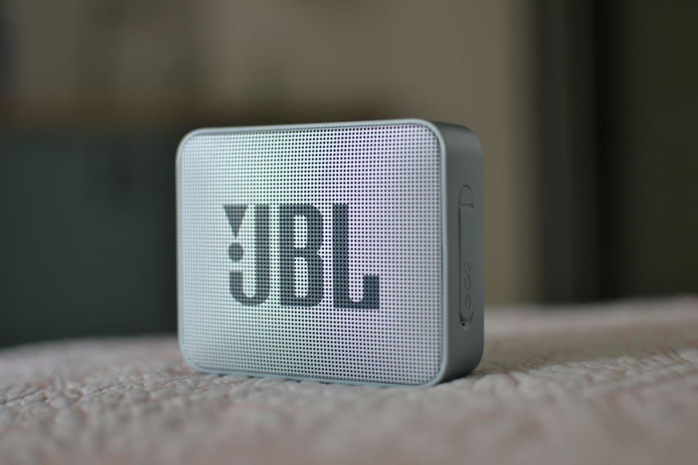 speaker