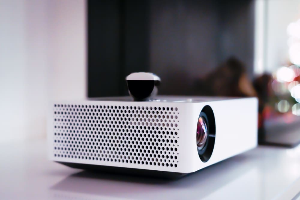 Projector