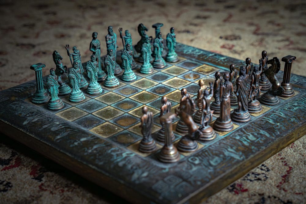 Chess Set