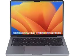 Apple MacBook Pro 14-inch (2023)