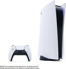 Sony PlayStation 5 Console