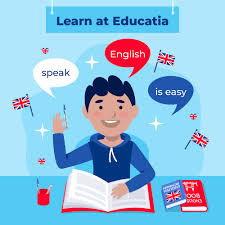 English Language Coaching