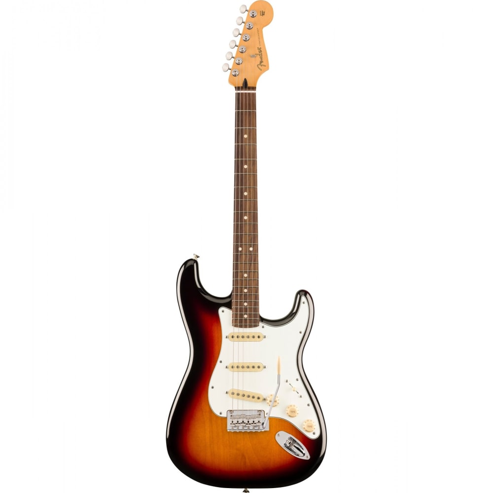 Fender Stratocaster Electric Guitar
