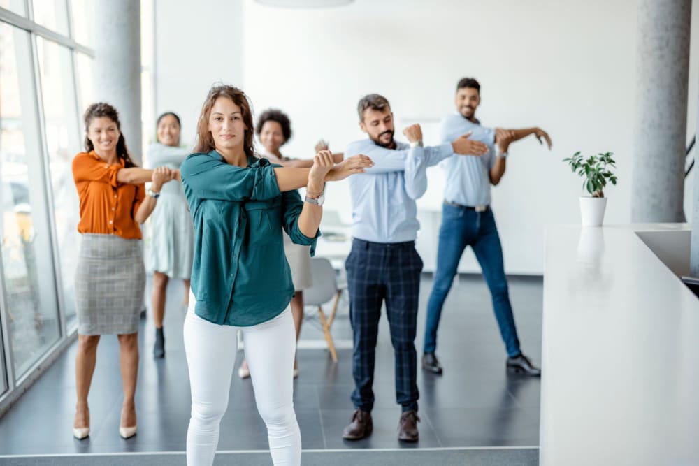 South Tampa Personal Trainer