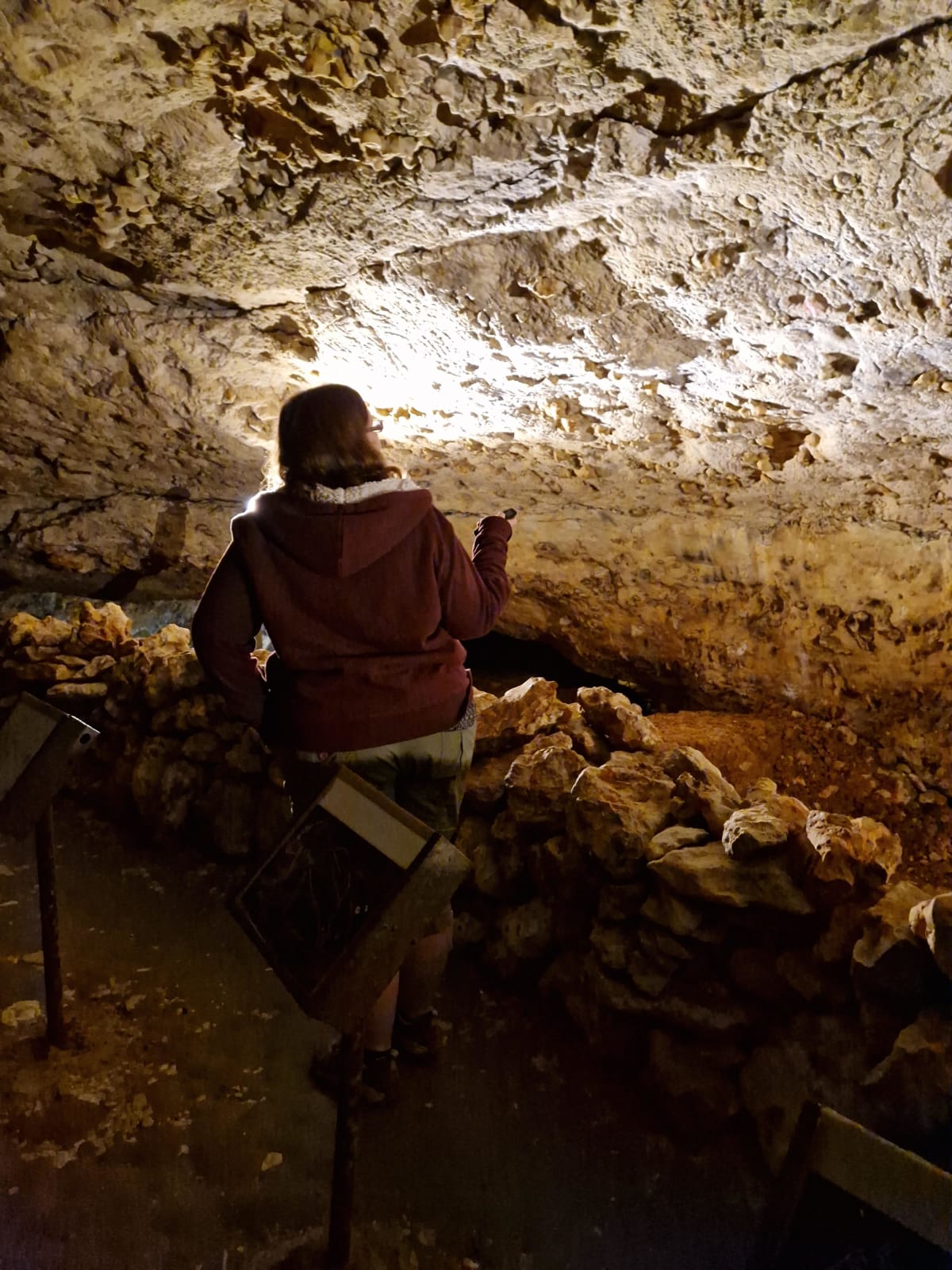 Grotte de Bara-Bahau