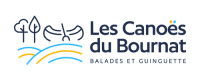 Les Canoës du Bournat