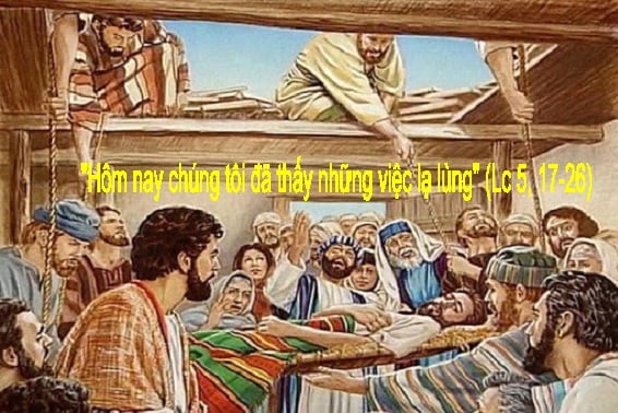 DỆT THƠ TIN MỪNG