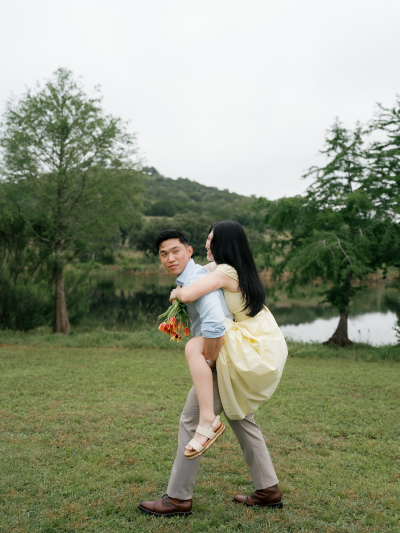 Groomsman