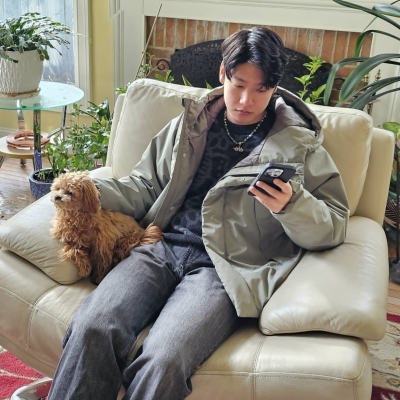 Joseph Li