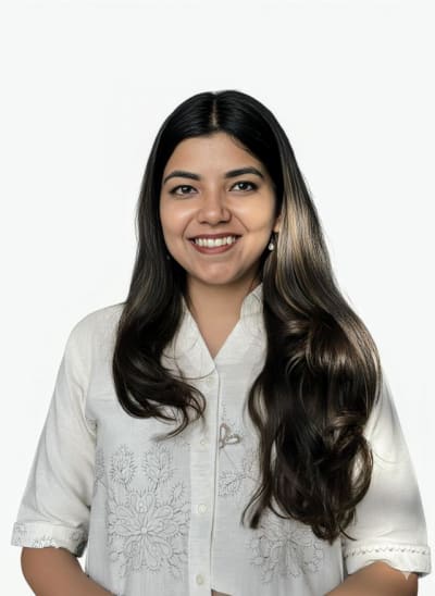 Disha Hiranandani