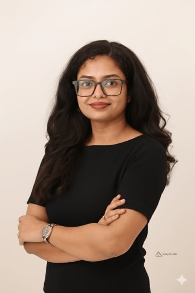 Matri Vyas