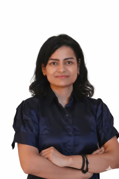 Prachi Tiwari