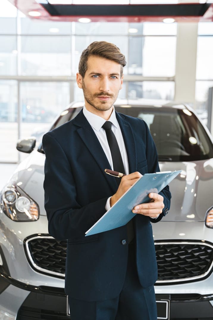 Car Dealers
