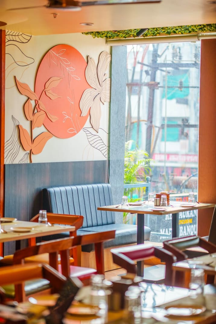 restaurant industry