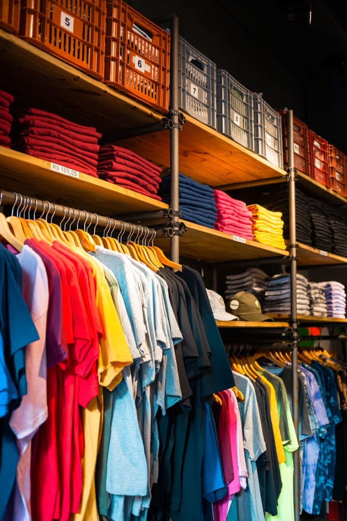 retail industry