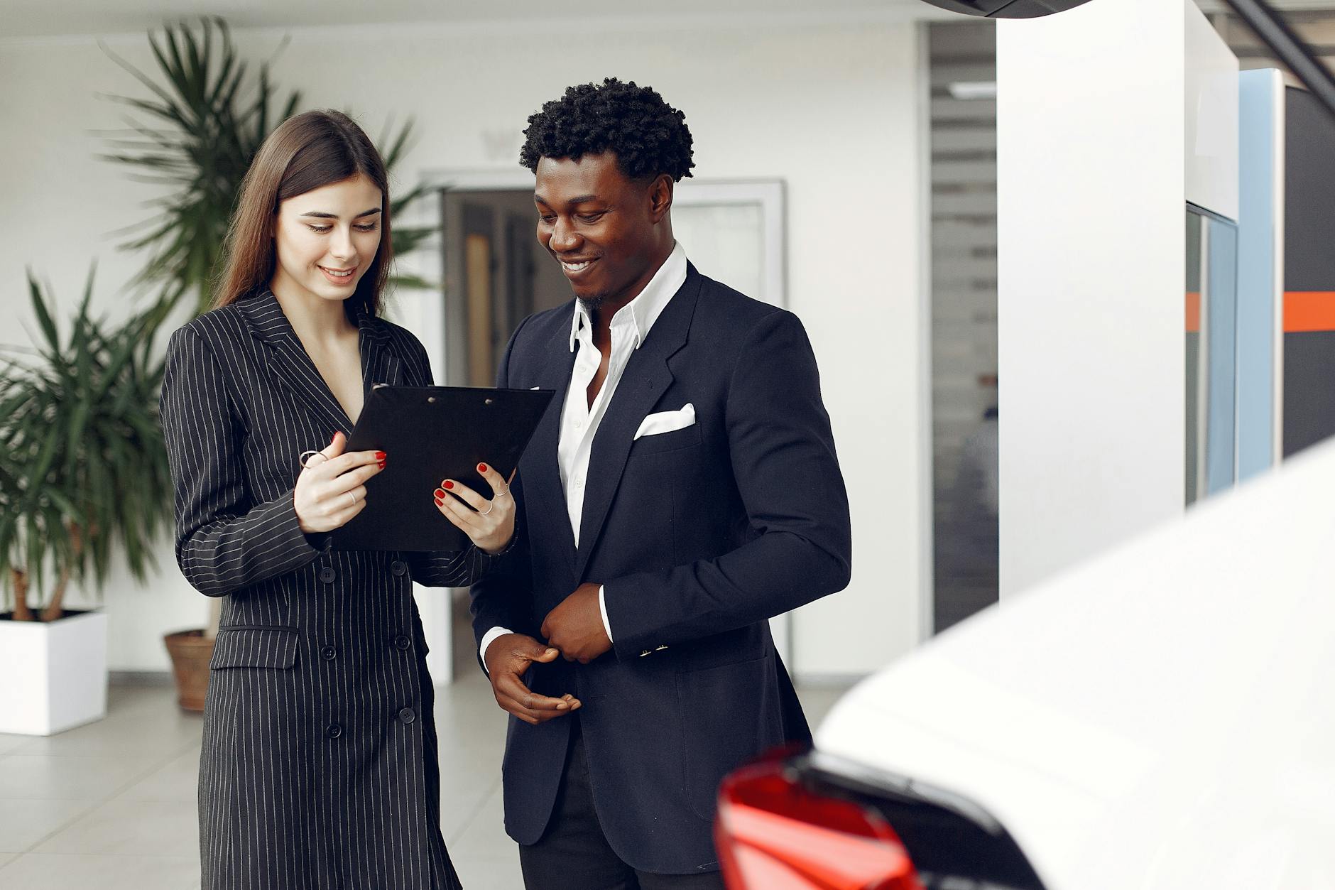 Car Dealers