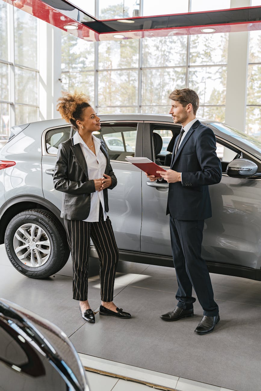 Car Dealers