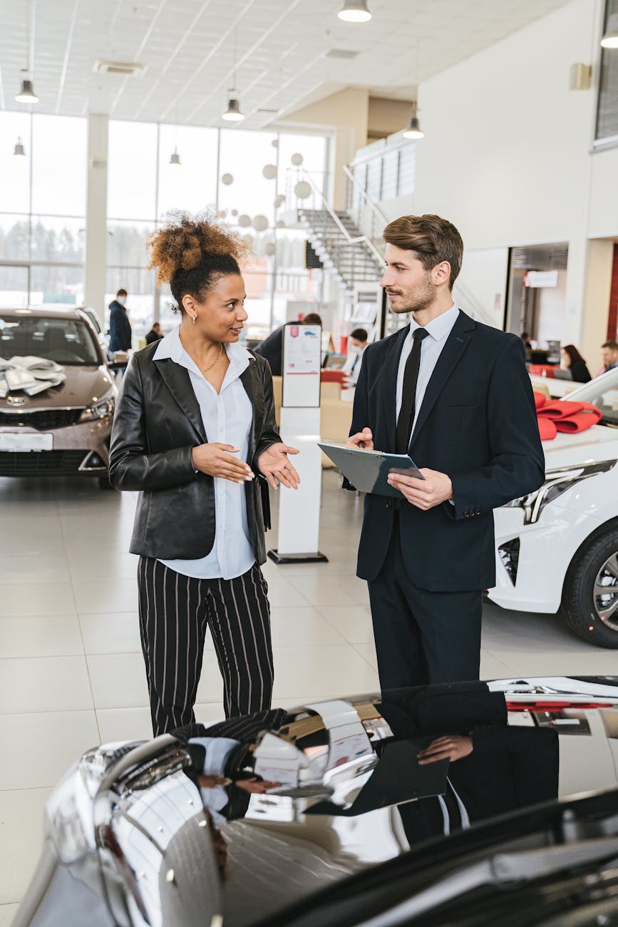 Car Dealers
