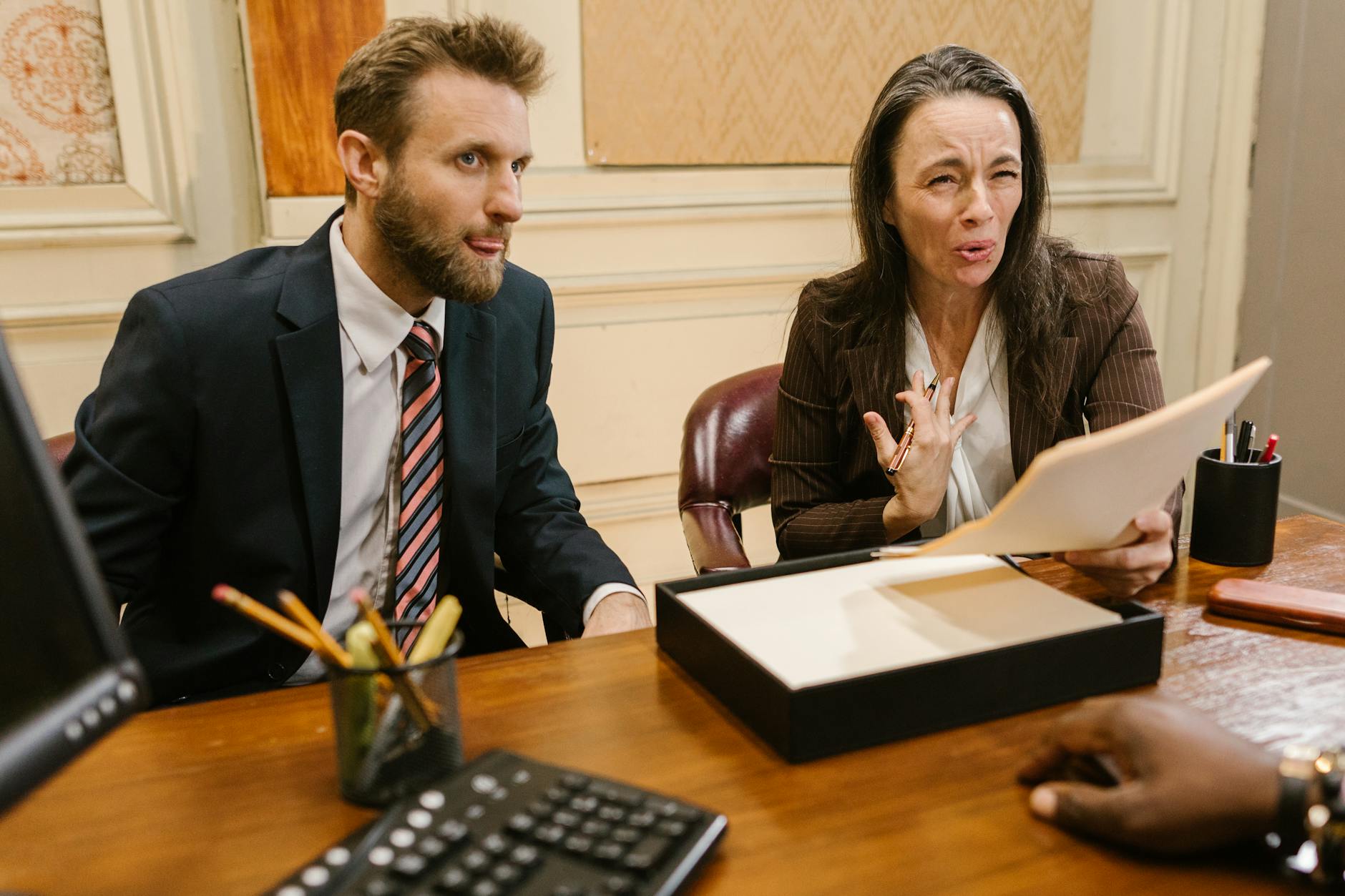 Lawyers
