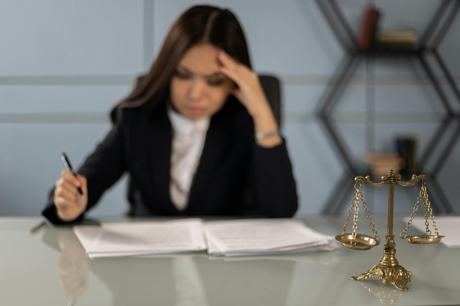 Lawyers