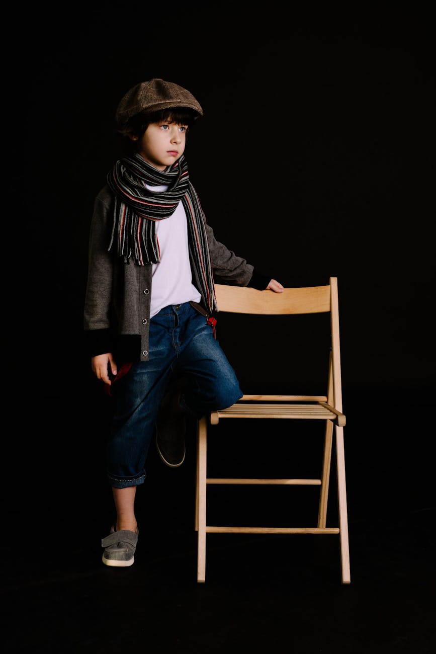 Modeling industry