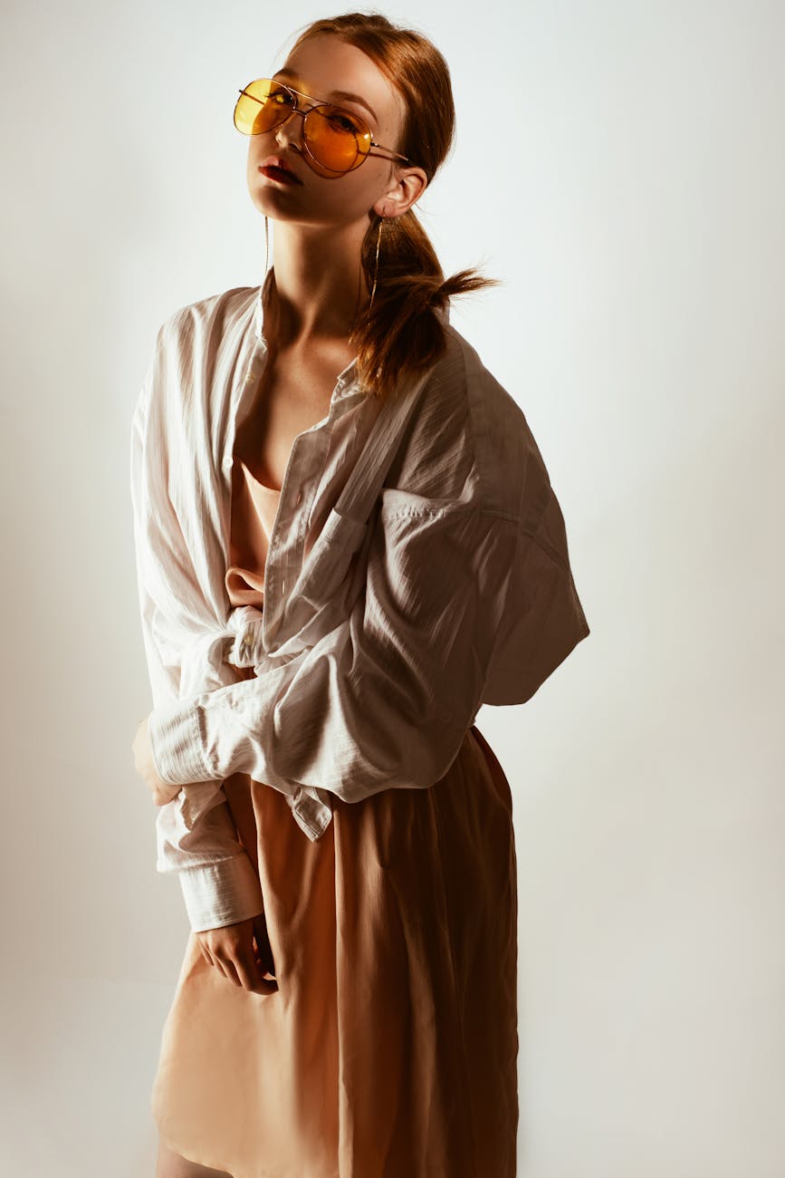Modeling industry