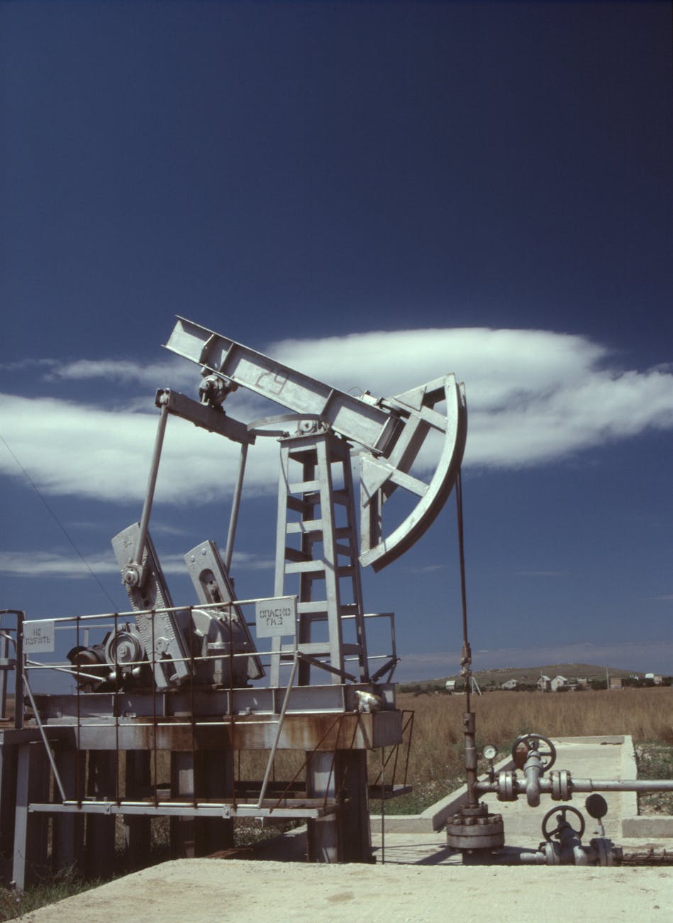 Oil and gas compaines